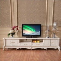modern high living room wooden furniture lcd tv stand o1165