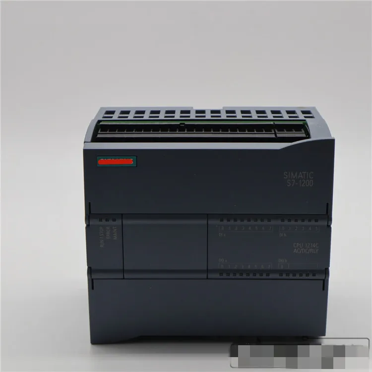 

Цифровой I/O EM 223 6ES7223-1PH22-0XA8, цифровой модуль 6ES7 223-1PH22-0XA8 для процессора S7-22X, 8 DI 24 V DC 8 реле цифрового устройства вывода