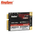 KingSpec msata ssd SATA 120 ГБ 240 ГБ 128 ГБ 256 ГБ 512 ГБ Мини msata SATA Внутренний твердотельный жесткий диск для ноутбука и настольного компьютера