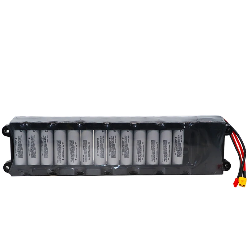 36V 10S3P 9.6Ah 10Ah 600watt lithium-ion battery pack for Panasonic 32B Xiaomi mijia m365 pro ebike bicycle scooter with 20A BMS | Спорт и