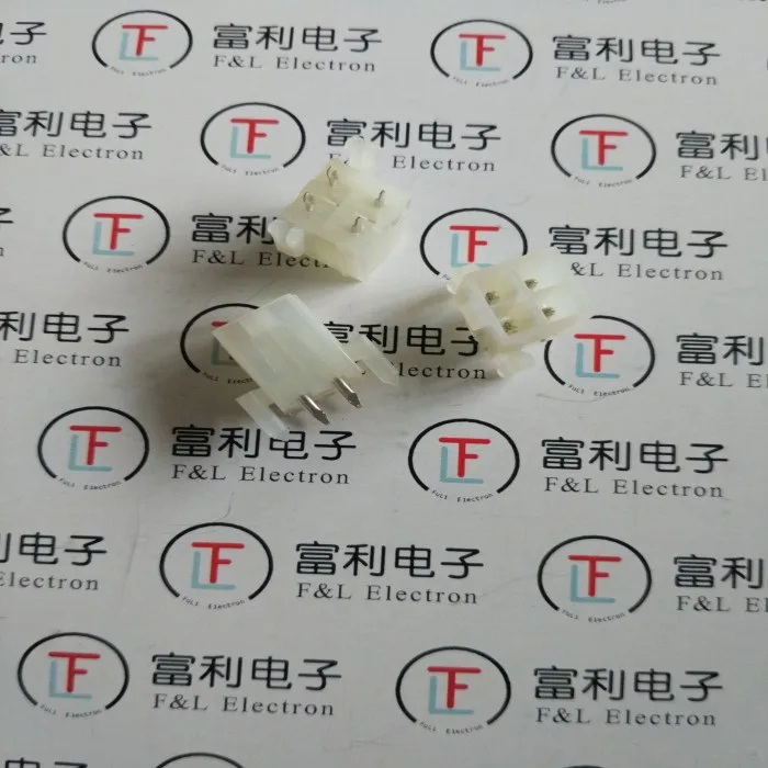 

20pcs/lot 39299042 0039299042 39-29-9042 4P 4.2MM Connector