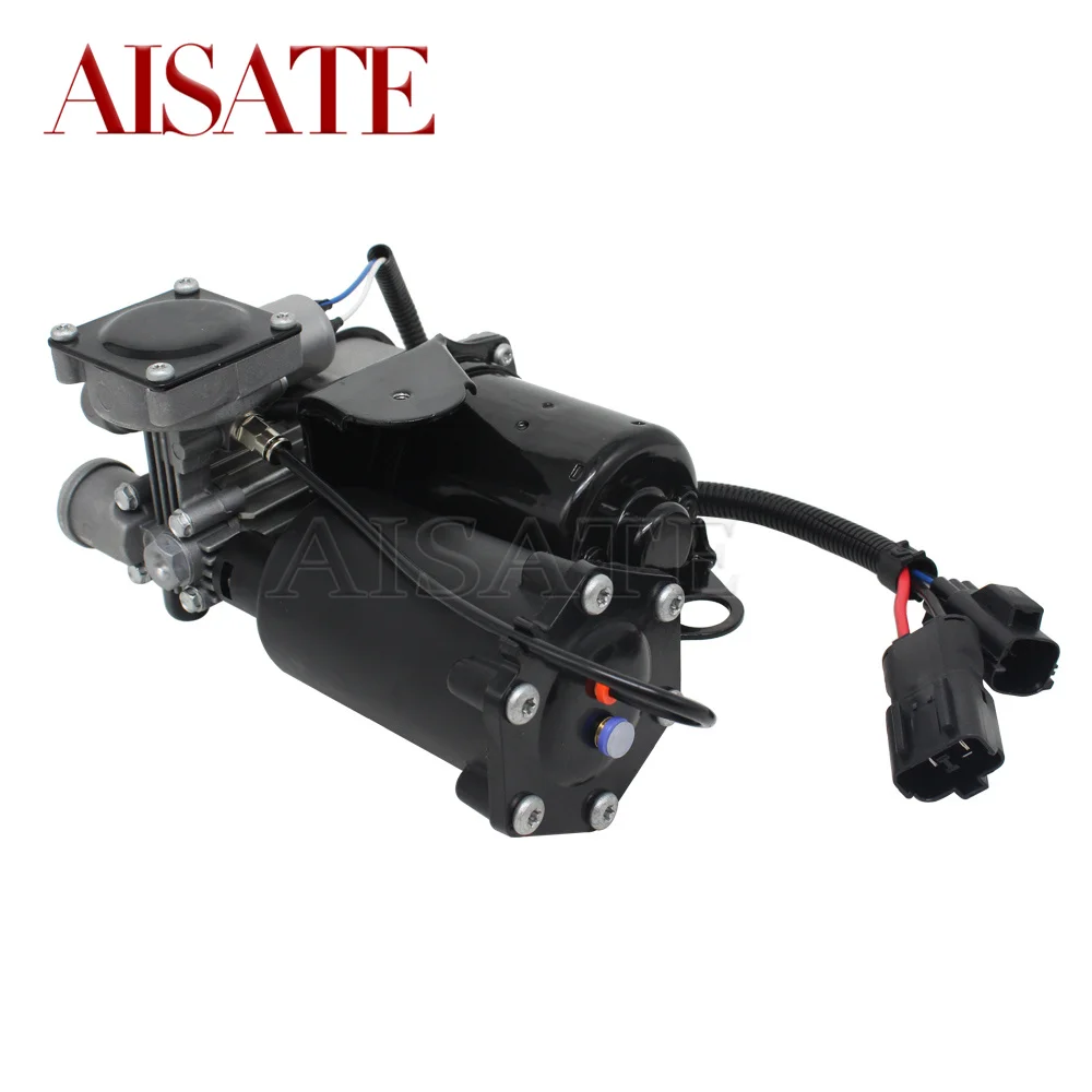 Насос компрессора пневматической подвески для Land Rover Discovery 3 &amp 4 Range Sport