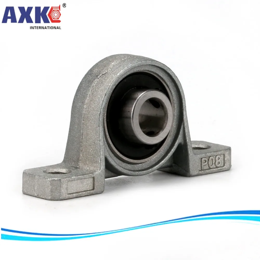 8 мм подшипник кирксита вставка с корпусом KP08 опорный | Обустройство дома