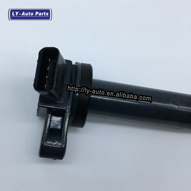 4 шт. катушка зажигания 90919-02230 9091902230 для Toyota Sequoia Tundra л Lexus GS430 LS430 | Автомобили и