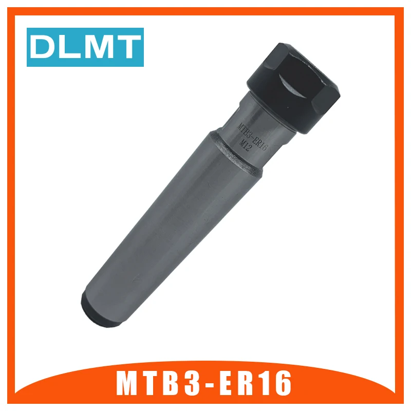 1 шт. ручка MT2 ER16 MTB2 ER16A M6 Morse #2 конический держатель цанговый патрон + 10 пружинная