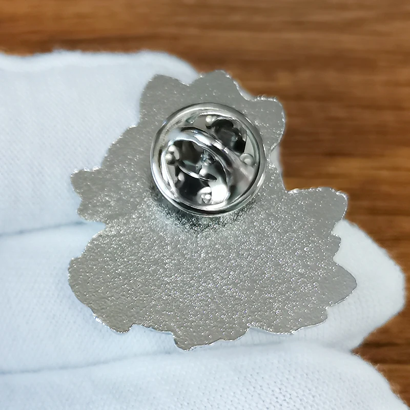 Булавка С твердой Эмалью Final Fantasy Chocobo эта маленькая милашка обязательно попадет в