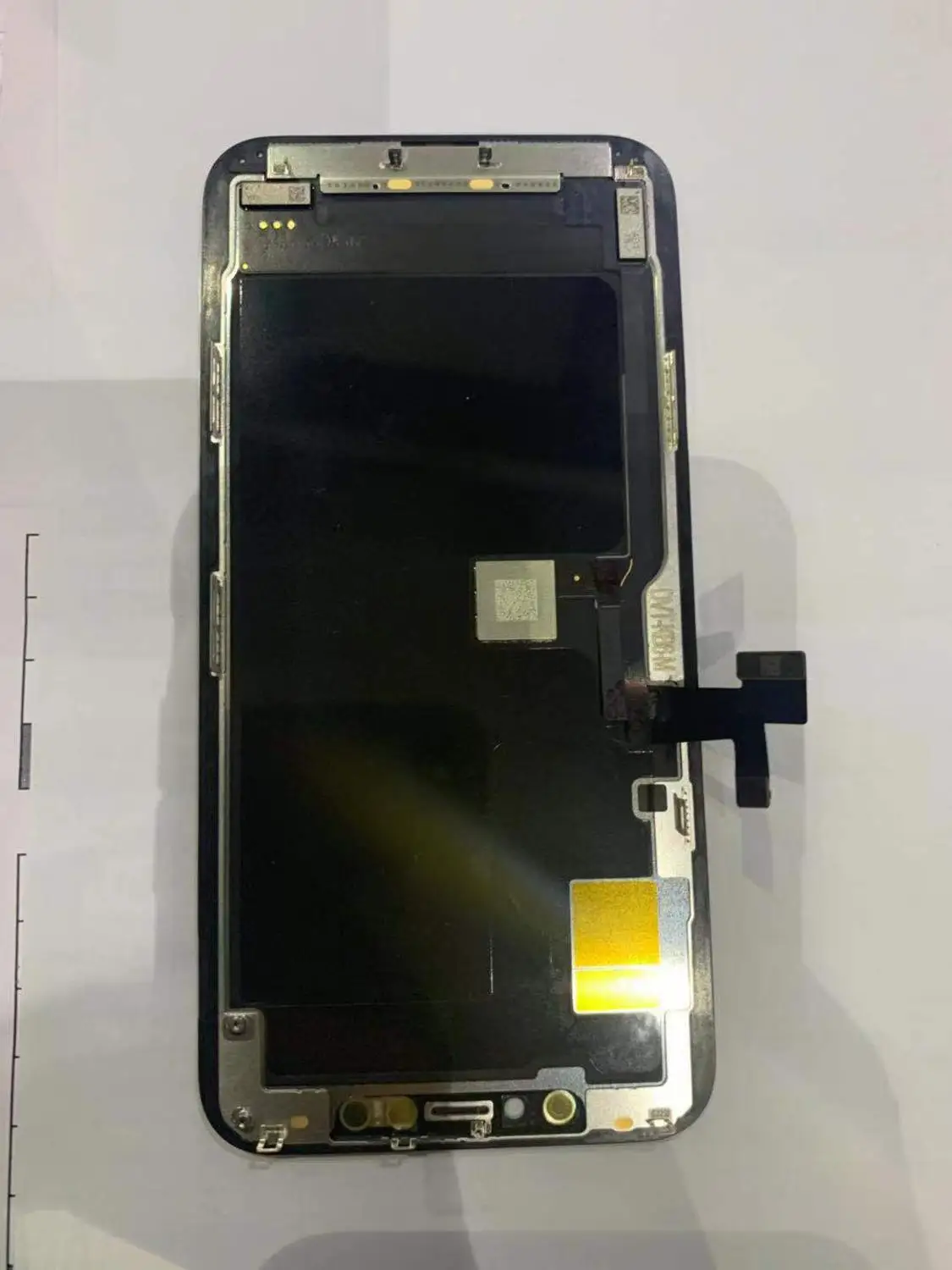 Lcd Pantalla для iphone X lcd дисплей с кодирующий преобразователь сенсорного экрана в сборе для iphone xs xr 11 lcd с дигитайзером запасные части