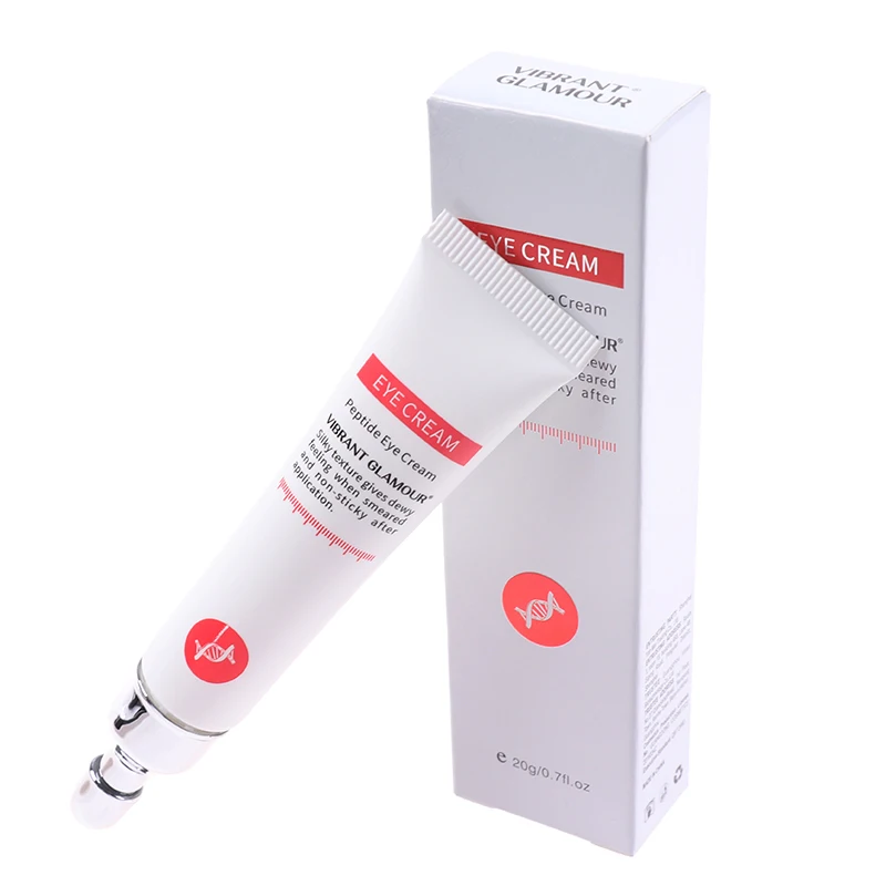 

1 шт., крем для области вокруг глаз, от Тёмных кругов и мешков