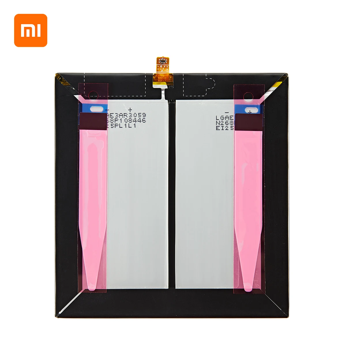 Оригинальный аккумулятор Xiao mi 100% BM60 6520 мАч для Xiaomi Pad 1 Mipad A0101 высококачественные