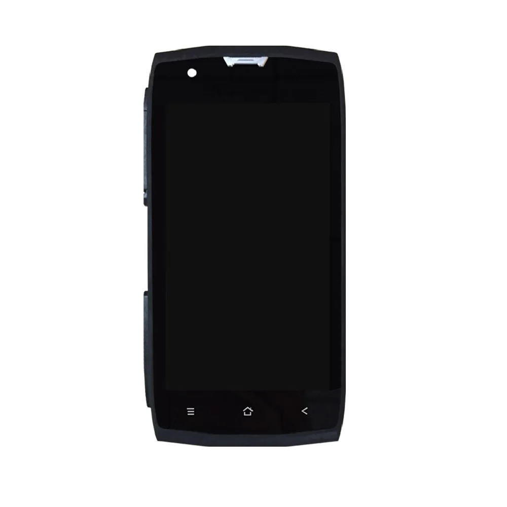 Original 5&quot For Blackview BV7000 PRO LCD Display Touch Screen Digitizer Assembly for blackview bv 7000 Pro With Frame |