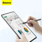 Емкостный стилус Baseus для Apple iPhone, Samsung, iPad Pro, ПК, планшета, сенсорный экран, ручка для мобильных телефонов, стилус для рисования