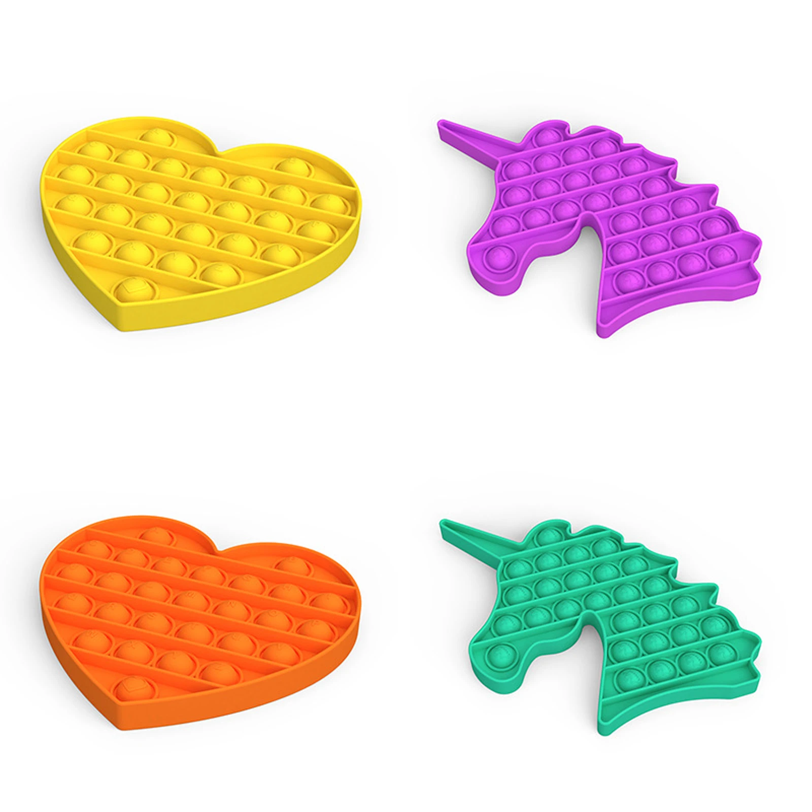 

Сенсорная игрушка-антистресс, для снятия стресса