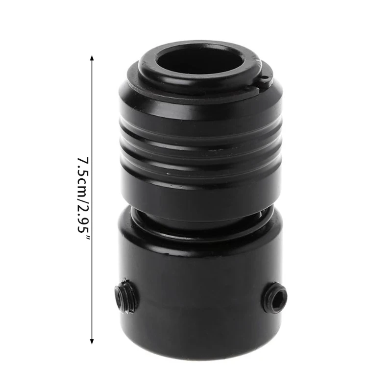 

K1KA Practical Pneumatic Tool Quick Change Retainer Chuck for machinery Factory Production Line for Car Assembly Repair