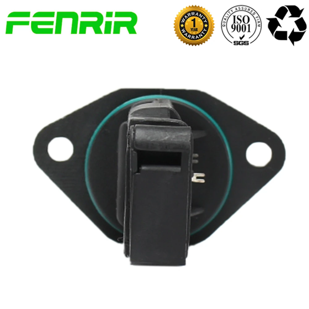 Датчик массового расхода воздуха MAF для Audi A3 SEAT Altea 1 9 TDI Volkswagen VW F00C2G2055 0986284009 038906461BX