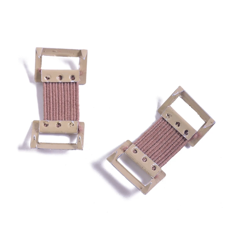 

2021 New Elastic Bandage Clips Bandage Wrap Clips Stretch Clips Replaceable Wrap Clips