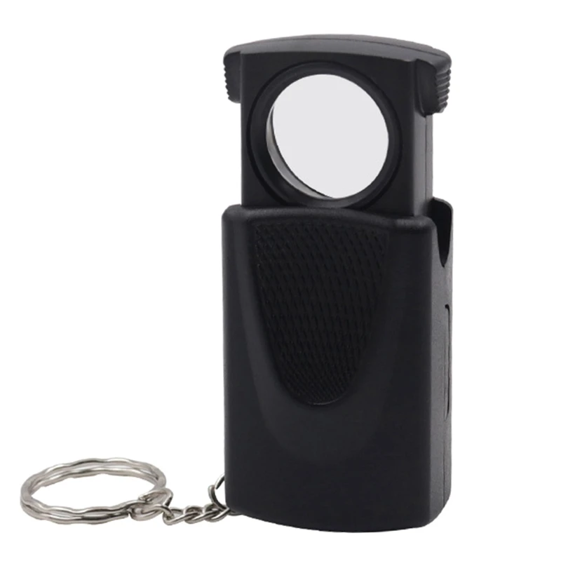 

Оптический стеклянный объектив с усилением высокой четкости, более удобное видение