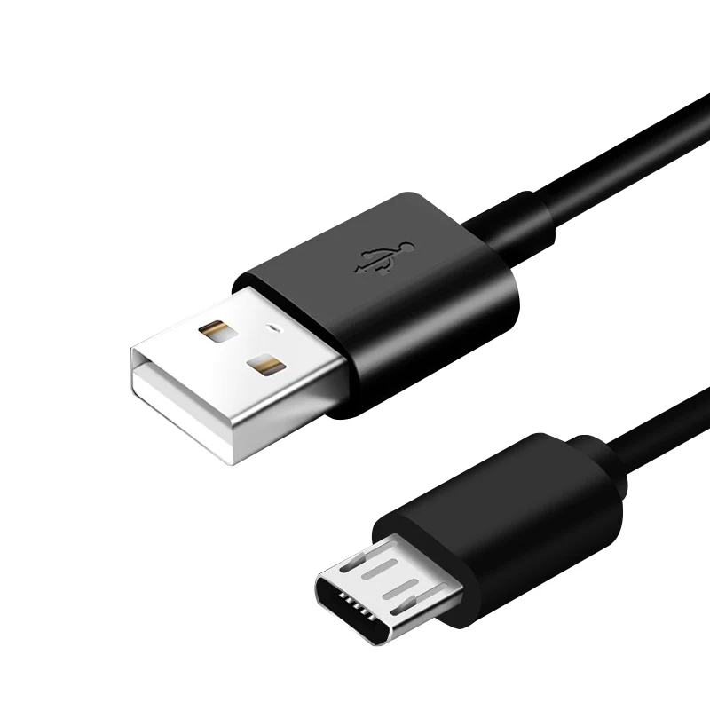 Кабель Micro USB на Android кабель для передачи данных 0 25 м 5 1 2 3 В А быстрой зарядки
