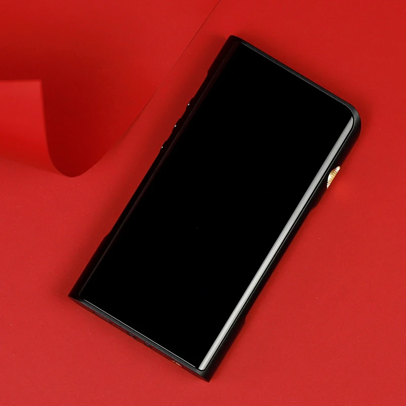 SHANLING M6 21 Version MQA Support Portable Hi-Res Music Player DSD512 32bit/768kHz Dual ES9038Q2M DAC Open Andriod System | Электроника