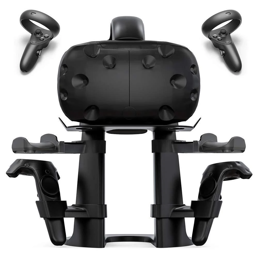 Держатель для гарнитуры Oculus VR держатель Quest/Oculus RIft S с нажимными