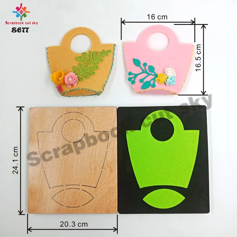 Сумка для хранения высекальная доска 2019 ручная строчка обучающая S677 | Дом и сад