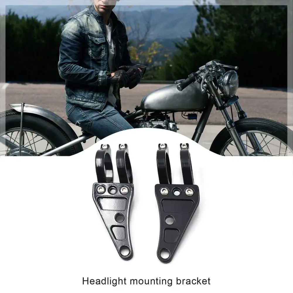 

Новинка, кронштейн для крепления мотоцикла, 41 мм