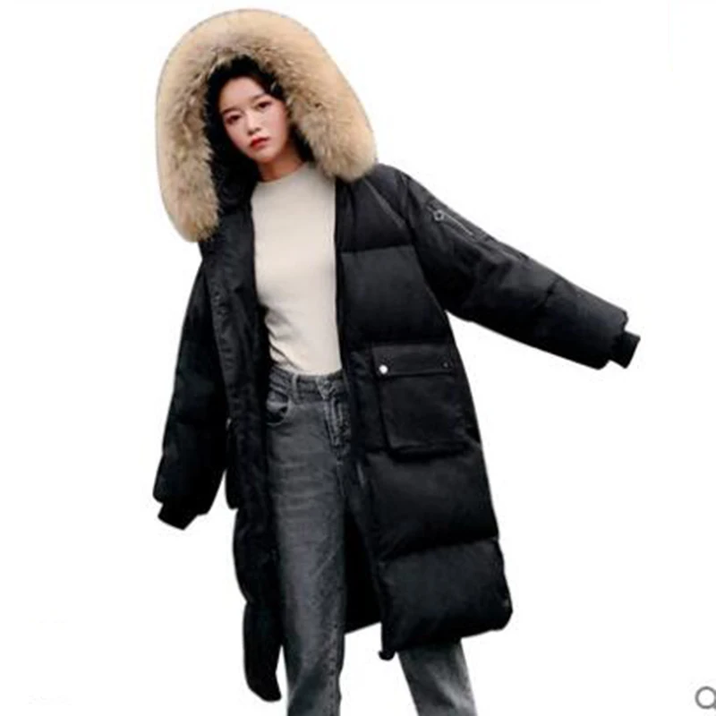 

Parkas