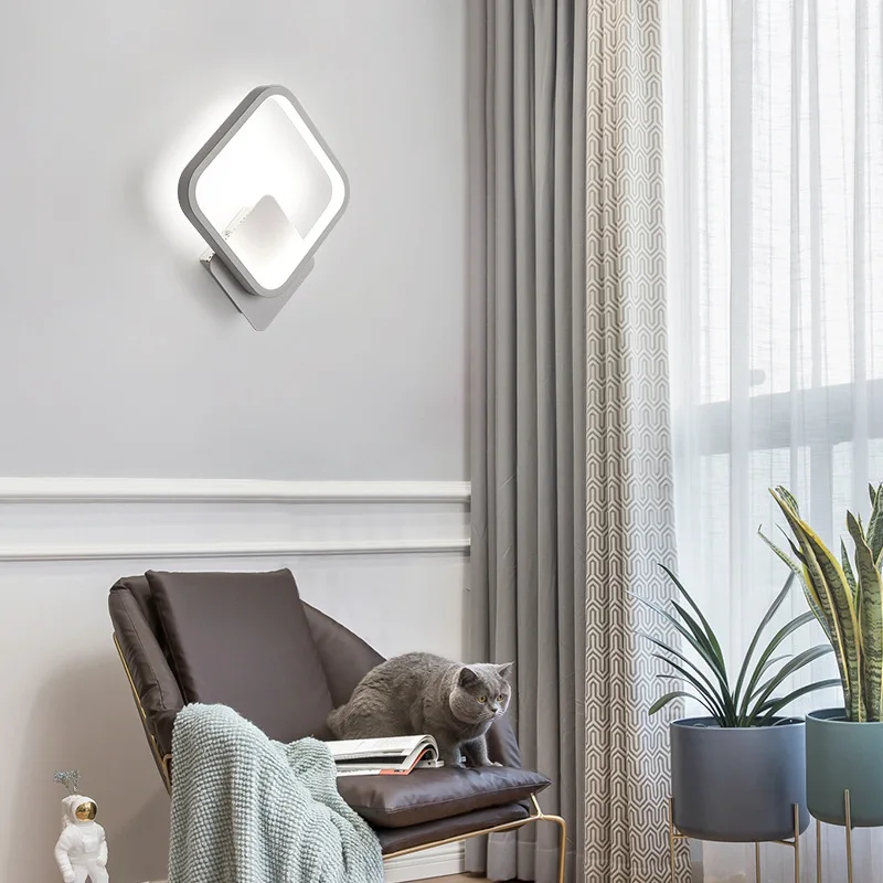 

Indoor Lighting