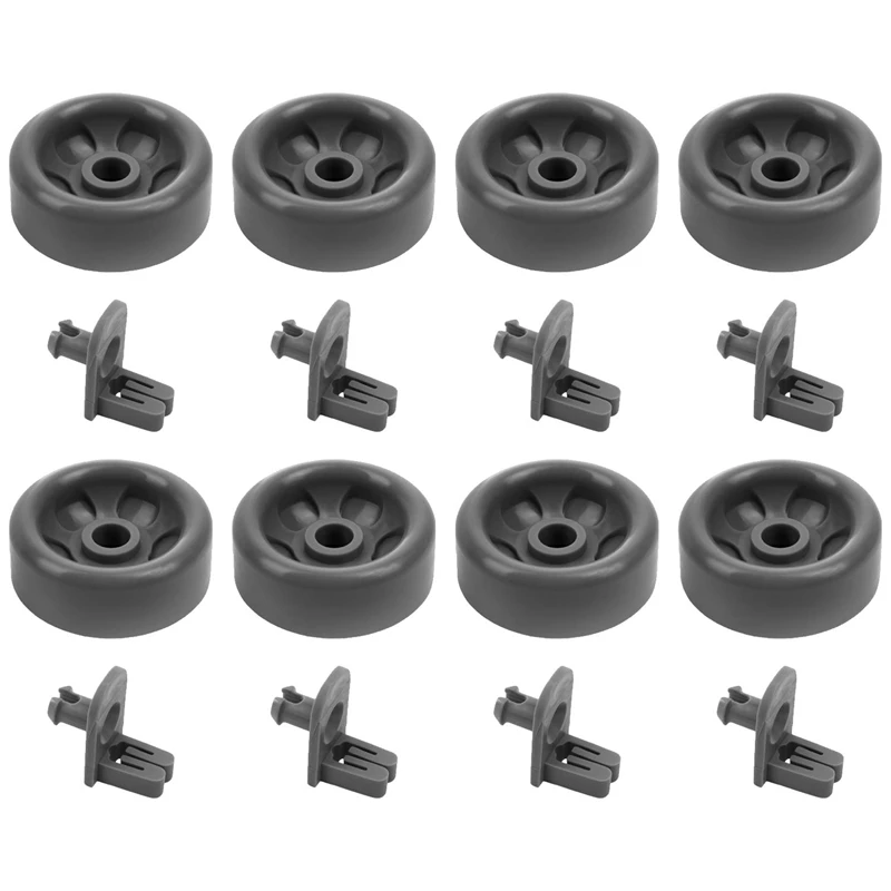 

WD35X21041 подходит для посудомоечных машин GE-заменяет AP5986366, WD12X10277, WD12X10136, PS11725221, WD12X10107(8 шт.)