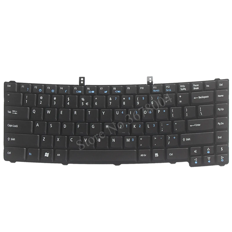 Клавиатура Pop US для ноутбука Acer Extensa 4220 4230 4420 4630 5220 5230 5230E 5230G 5620 5420 5610 5620G TM4520 TM5710 |
