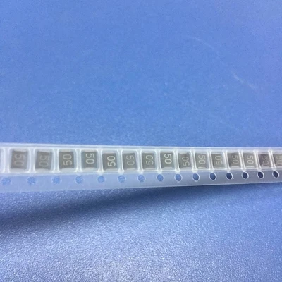 

10 шт./лот CCP2E50TTE SMD1210 CCP2E50 TTE микро предохранитель CCP2E 50TTE CCP2 E50TTE CCP 2E50TTE