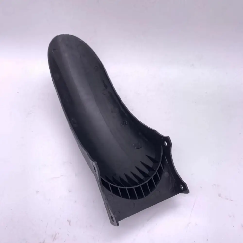 Модернизированное заднее крыло для электрического скутера S12 и S13|Детали