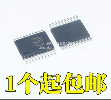 

Free shipping 20PCS FD6287T FD6287 TSSOP20