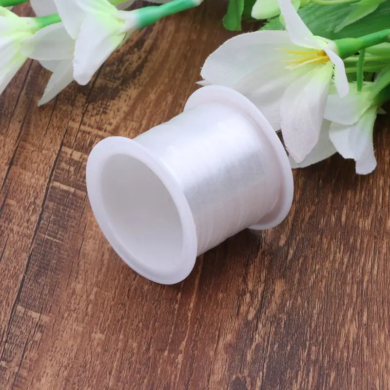 

1 Roll 10m Slingshot Rubber Band Strap Tied Binding Line Hunting Catapult String Thread Elastic Shooting Accessories 448D