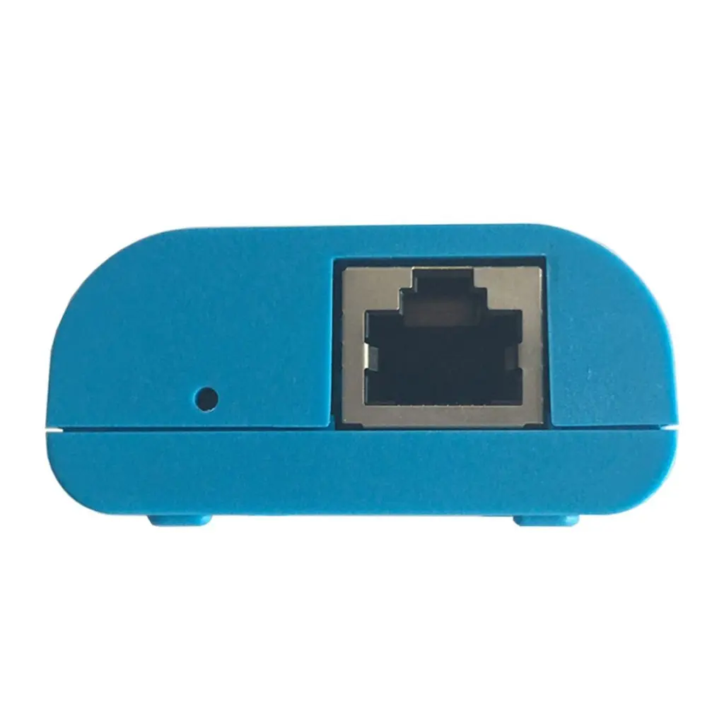 EBox-WIFI-01 с функцией связи по Wi-Fi выполняет настройки параметров беспроводного