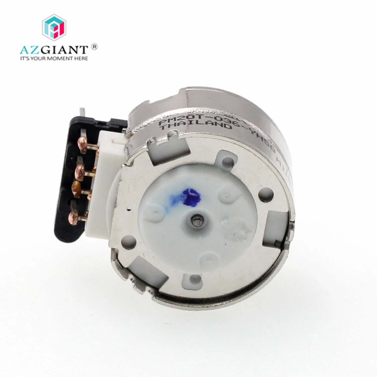 AZGIANT PM20T 036 Nmb шаговый двигатель для Peugeot 207 AUDI A6l A4l автомобильного инструмента