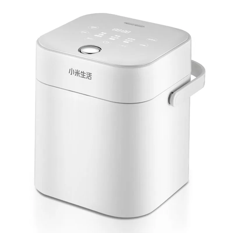 Электрическая рисоварка Millet Ланч бокс подогреватель еды интеллектуальная