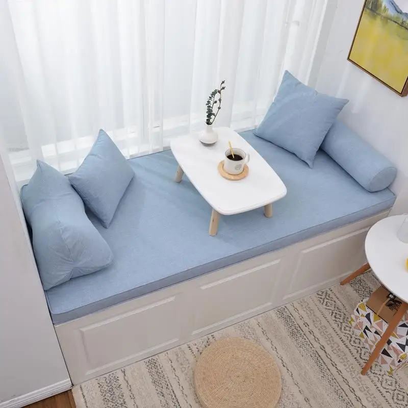 Взрослый Infantil Stoelkussen кровать татами Silla Jardin Открытый Матрас балкон Cojin подушка для