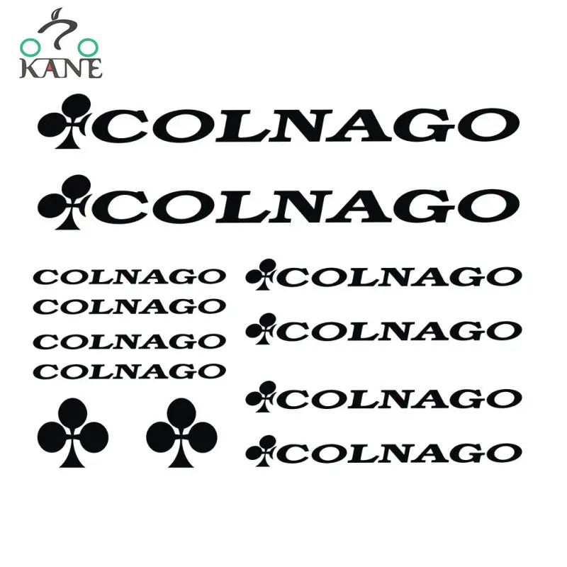 Велосипедная Светоотражающая виниловая наклейка на заказ для горного