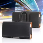 Чехол для телефона Xiaomi Mi 8 Lite Redmi Note 7 6 5, универсальный чехол на пояс для iPhone для Samsung A6 A8 Plus