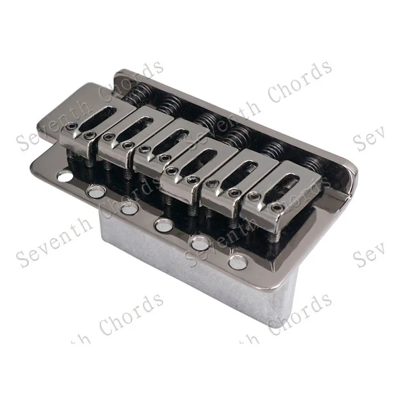 Пистолет Цвет 6 Струны гитары мост беспроводного доступа в Интернет для