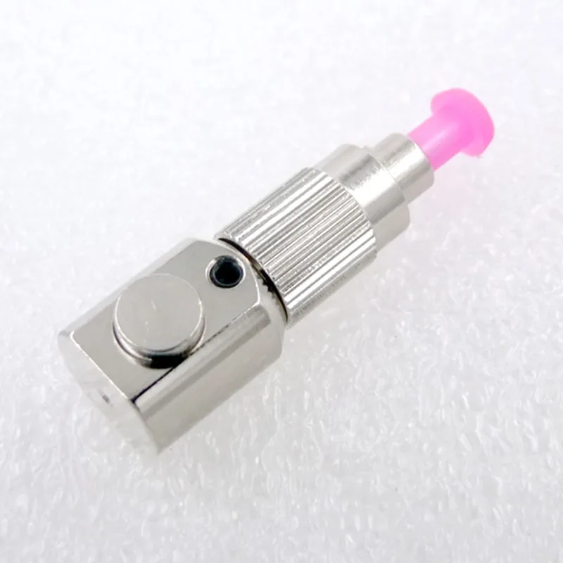 GONGFENG 2 шт. Новый Лидер продаж оптический волоконный соединитель FC/APC круглый голой