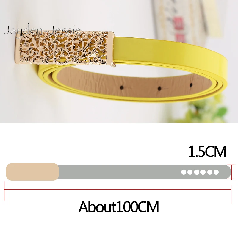 Полые Роскошные женские туфли в Корейском стиле с поясом Женская летняя обувь