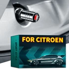 Автомобильное колесо, оболочка Airdust для украшения Citroens C0 C1 C2 C3 Picasso C4 Cross Cactus C5 C6 C8 C4L DS3 DS5