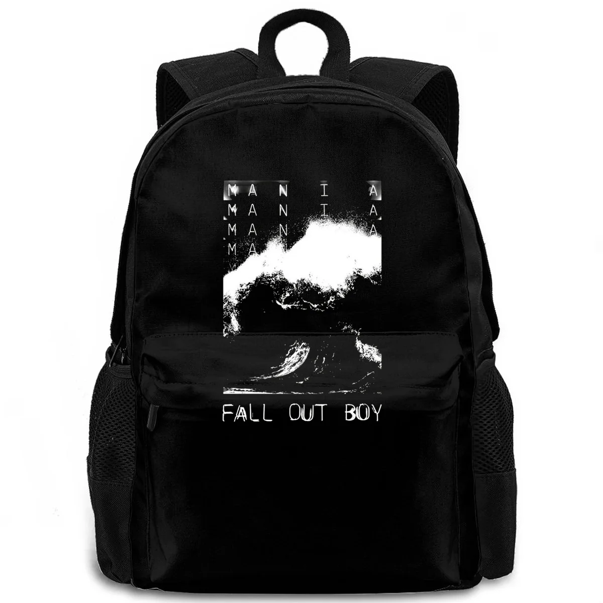 

Оригинальный осенний рюкзак для мальчиков ia волнистый тонкий новый стиль Swag Женский Мужской рюкзак для ноутбука для путешествий школы для ...