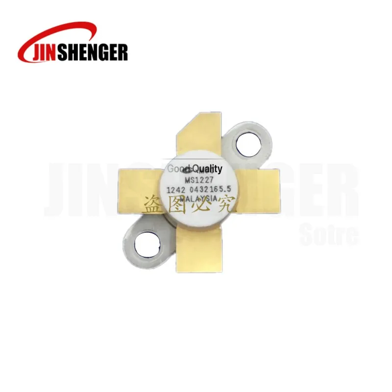 

1 шт. гарантия качества MS1227 высокочастотная трубка радиочастотный силовой транзистор