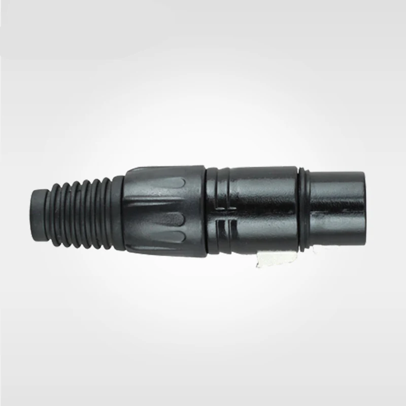 3Pin XLR Удлинительный кабель для микрофона Папа-мама микрофонные кабели