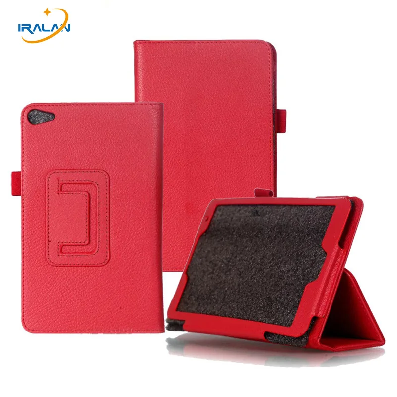 2018 Новый кожаный защитный чехол для Huawei M2 жизнь PLE 703L откидной умный Mediapad T2 7 0 Pro +
