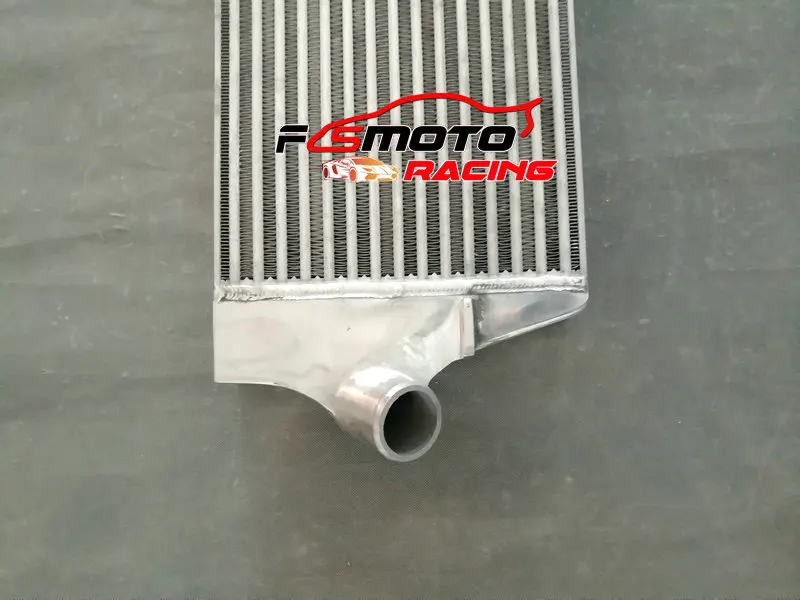 Полностью алюминиевый интеркулер для Ford Focus ST225 Mk2 Gen 3