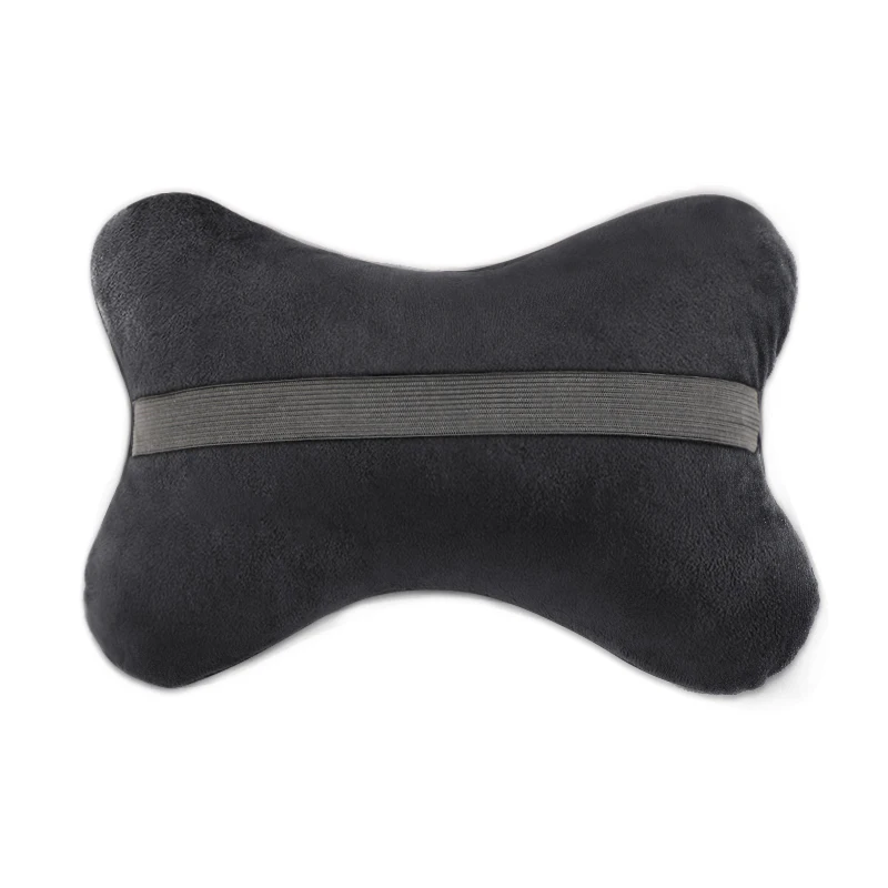 1pcs Car Auto Seat Head Neck Rest Cushion Headrest Pillow Pad for Citroen C1 C2 C3 C4 C5 C6 C8 C4L DS3 DS4 DS5 DS5LS DS6 | Автомобили и