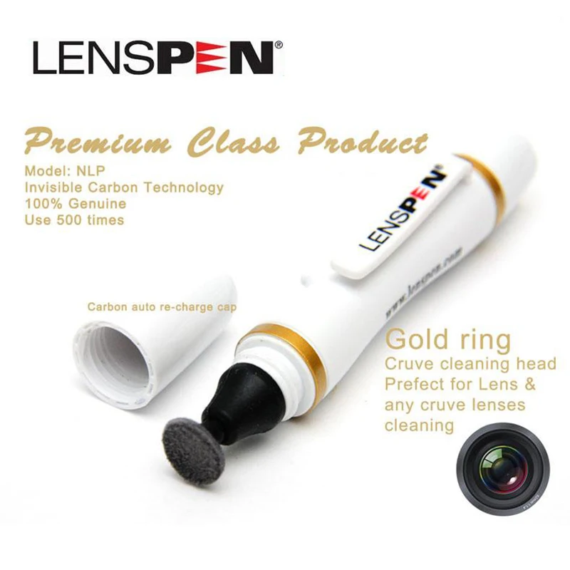 6 в 1 чистящий костюм обновление Lenspen NLP-1 ручка для камеры Nikon Canon sony SLR ткань воздуходувка ручка для объектива